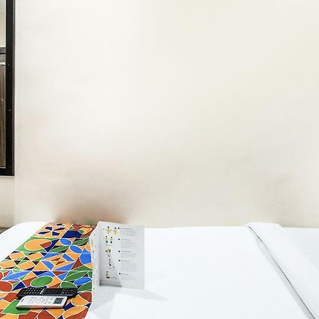 Hotel Horizon Βομβάη Εξωτερικό φωτογραφία