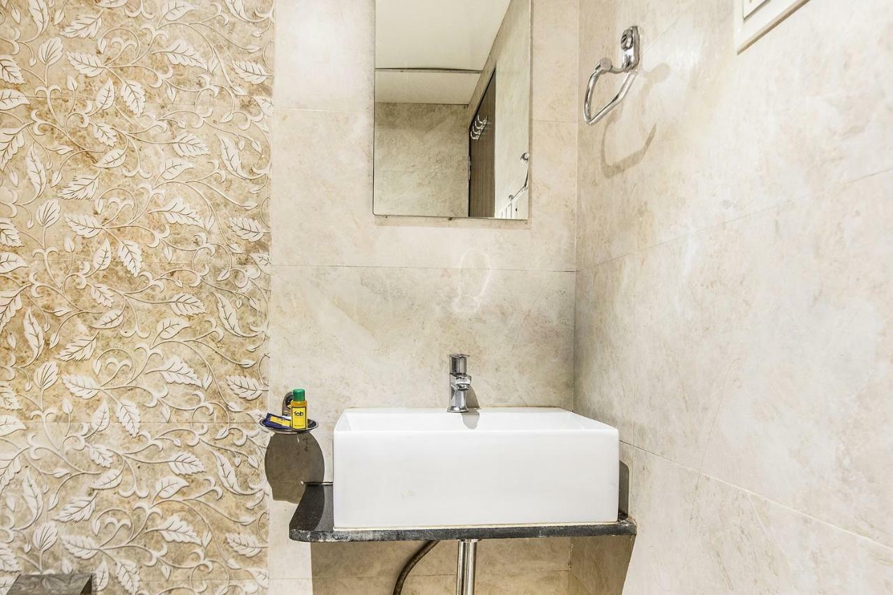 Hotel Horizon Βομβάη Εξωτερικό φωτογραφία