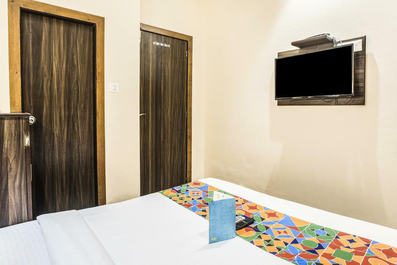Hotel Horizon Βομβάη Εξωτερικό φωτογραφία