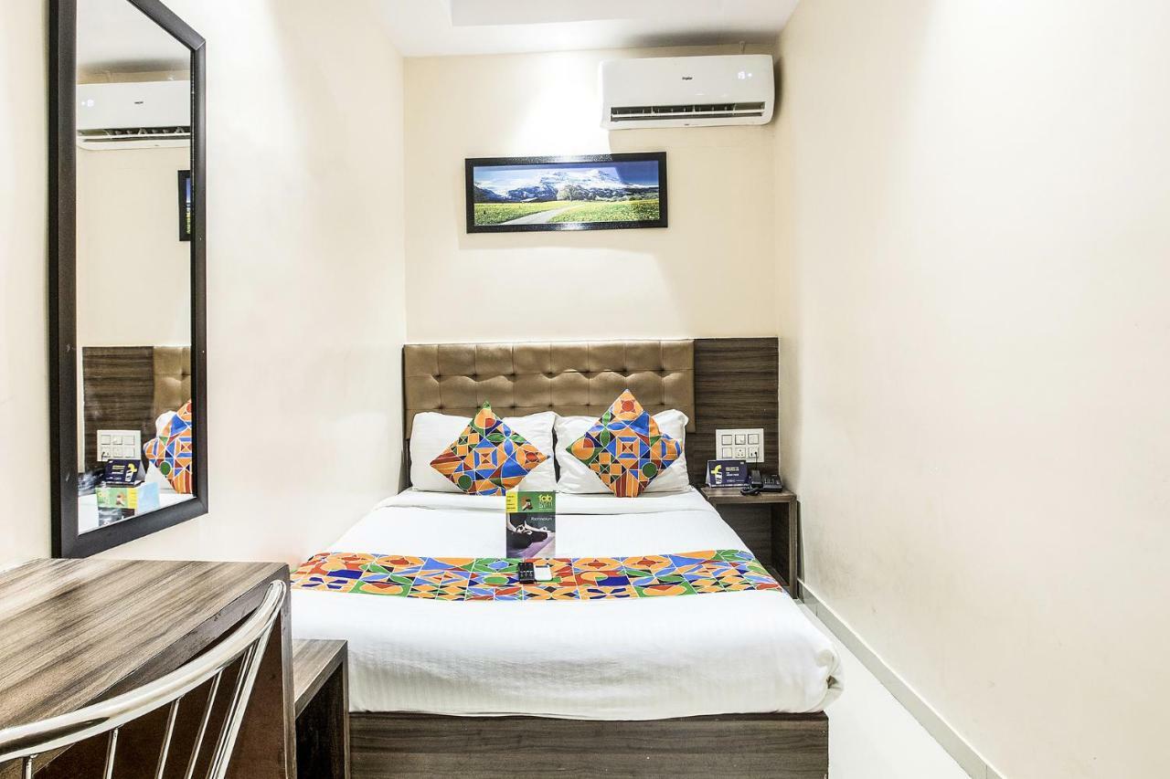 Hotel Horizon Βομβάη Εξωτερικό φωτογραφία