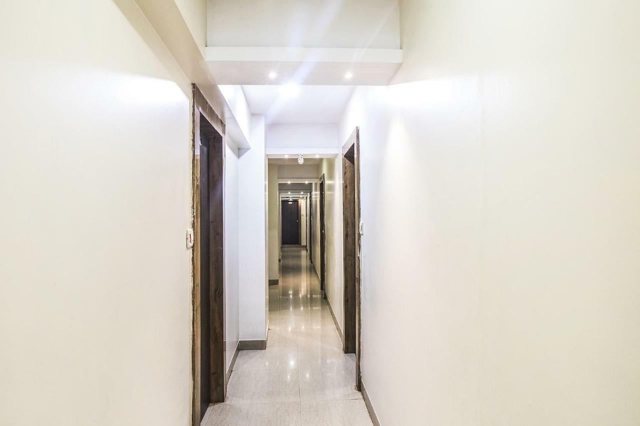 Hotel Horizon Βομβάη Εξωτερικό φωτογραφία