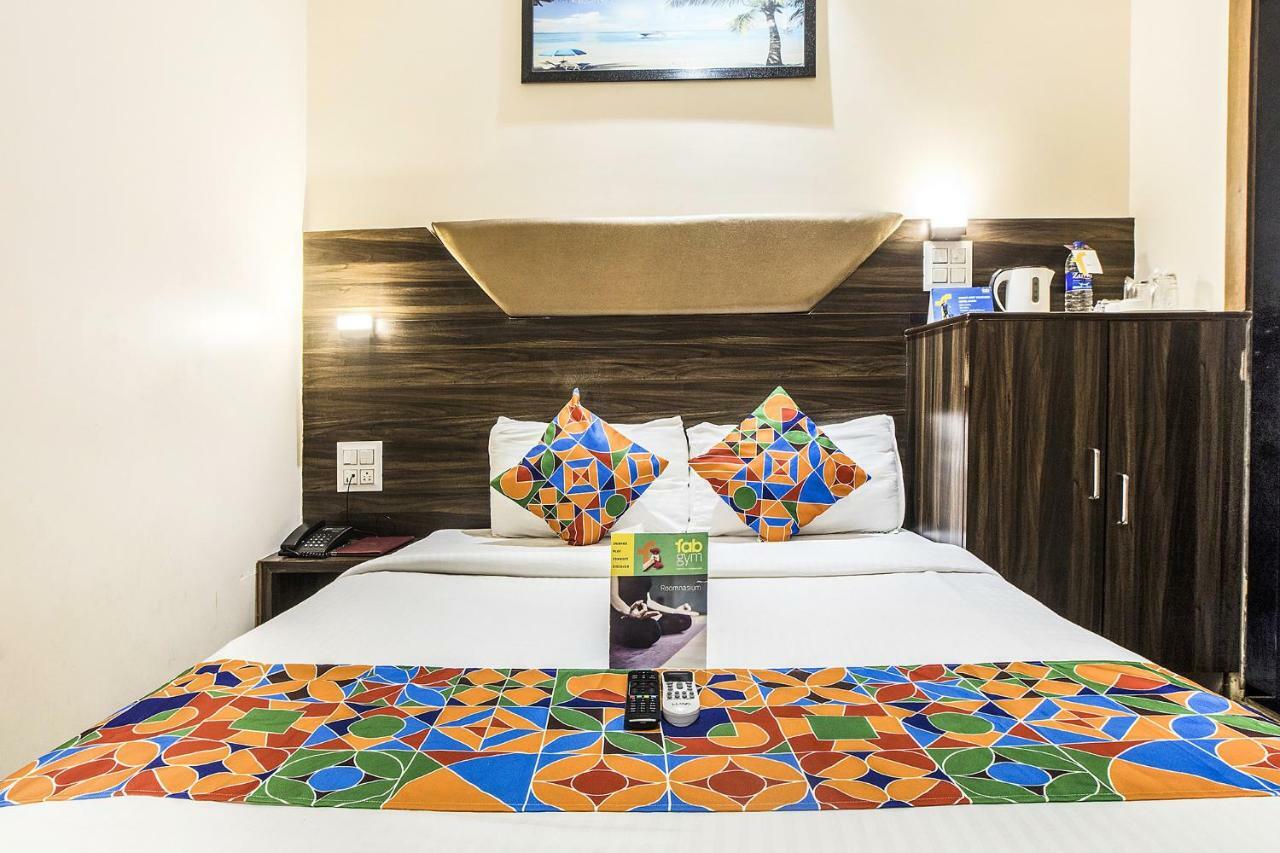 Hotel Horizon Βομβάη Εξωτερικό φωτογραφία