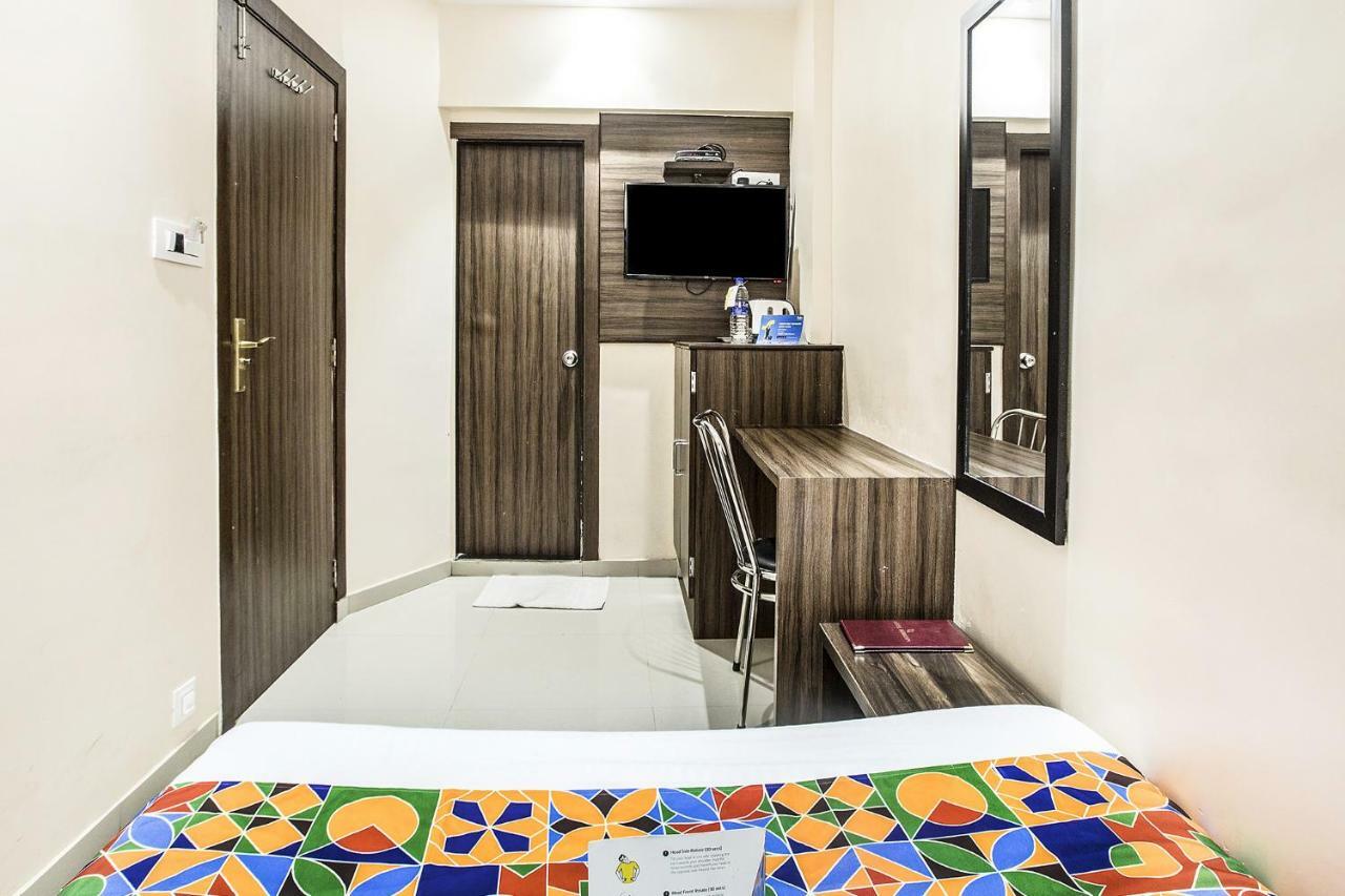 Hotel Horizon Βομβάη Εξωτερικό φωτογραφία