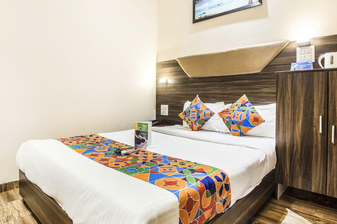 Hotel Horizon Βομβάη Εξωτερικό φωτογραφία
