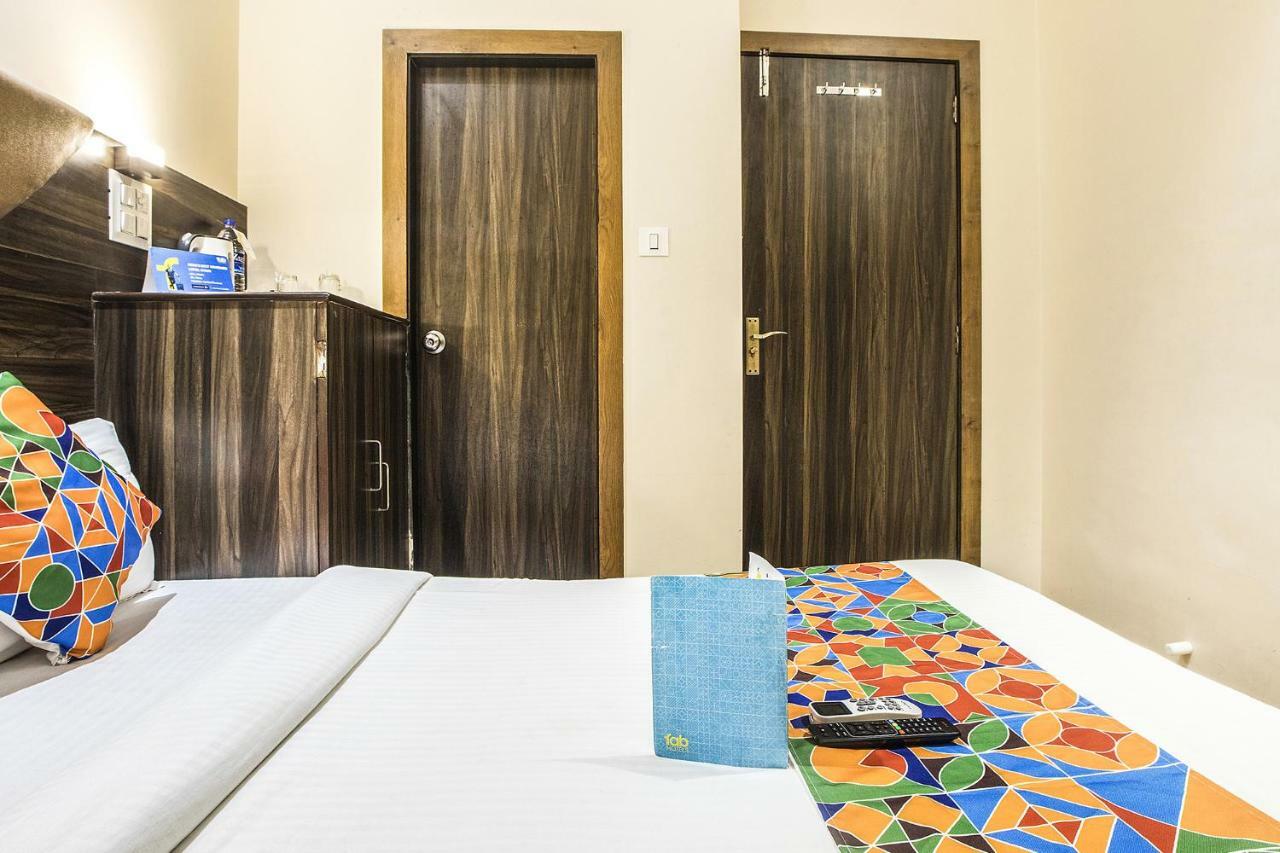 Hotel Horizon Βομβάη Εξωτερικό φωτογραφία
