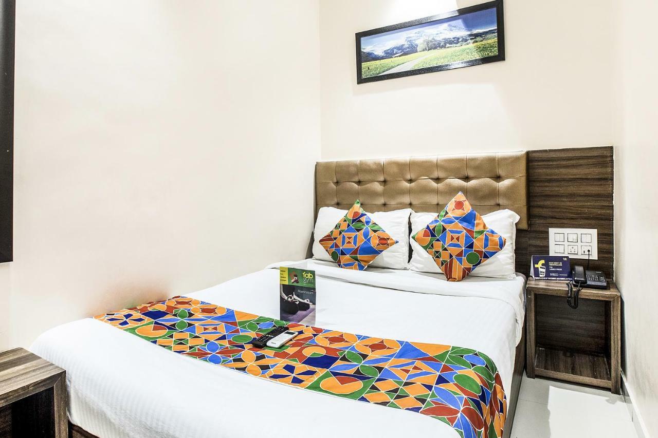 Hotel Horizon Βομβάη Εξωτερικό φωτογραφία