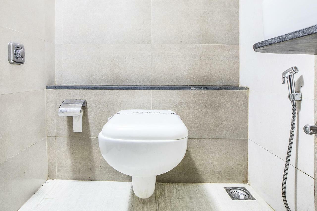 Hotel Horizon Βομβάη Εξωτερικό φωτογραφία