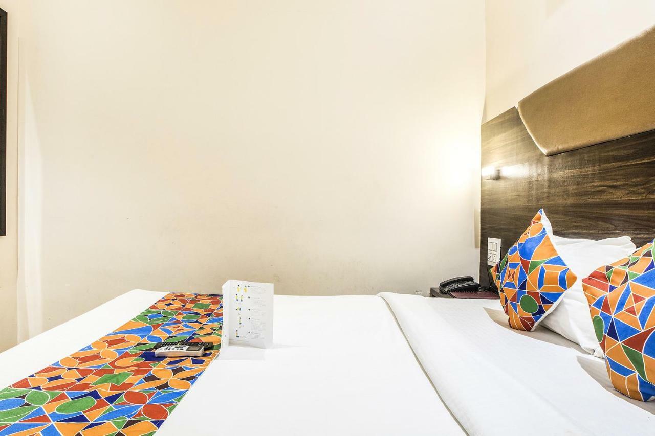 Hotel Horizon Βομβάη Εξωτερικό φωτογραφία
