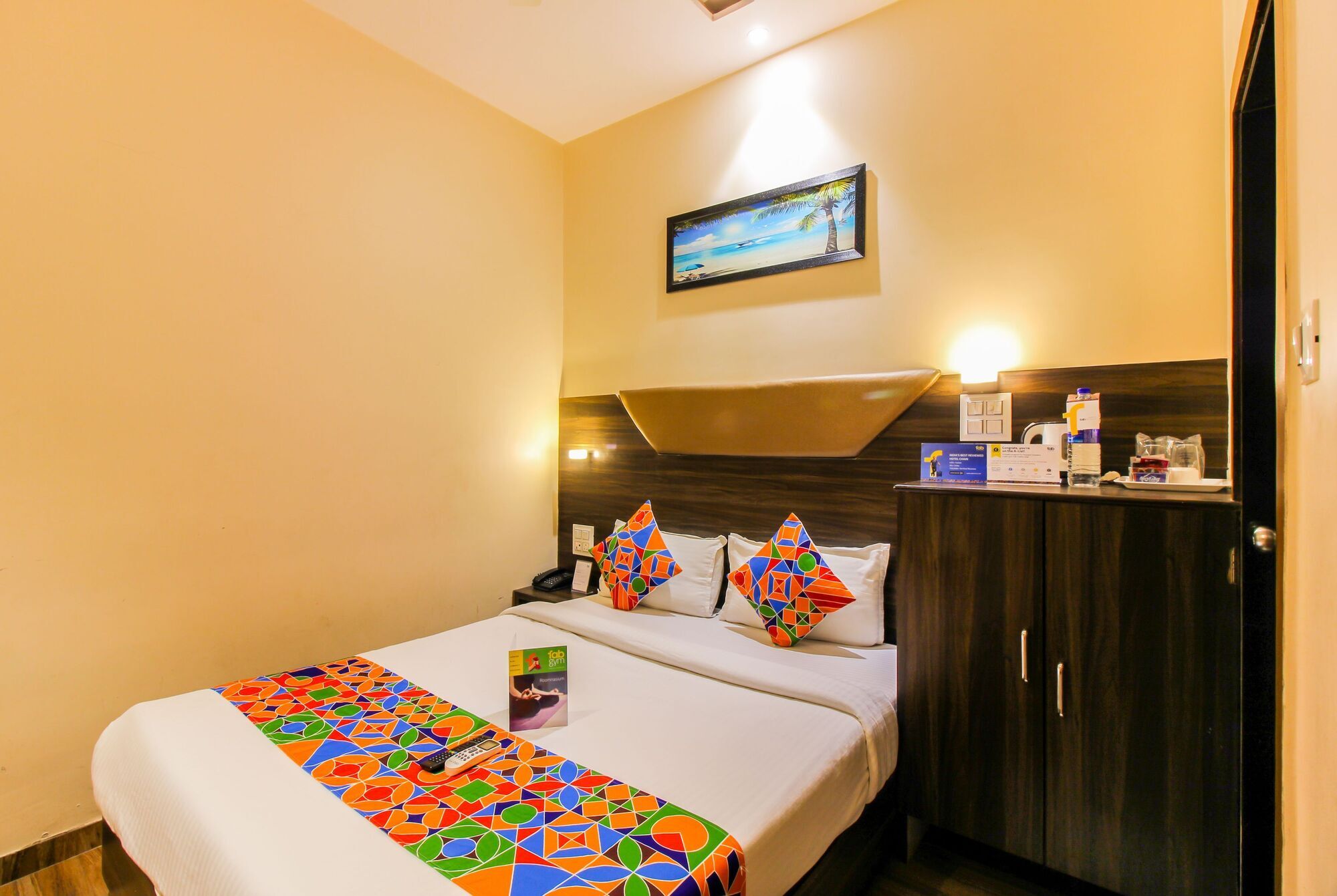 Hotel Horizon Βομβάη Εξωτερικό φωτογραφία