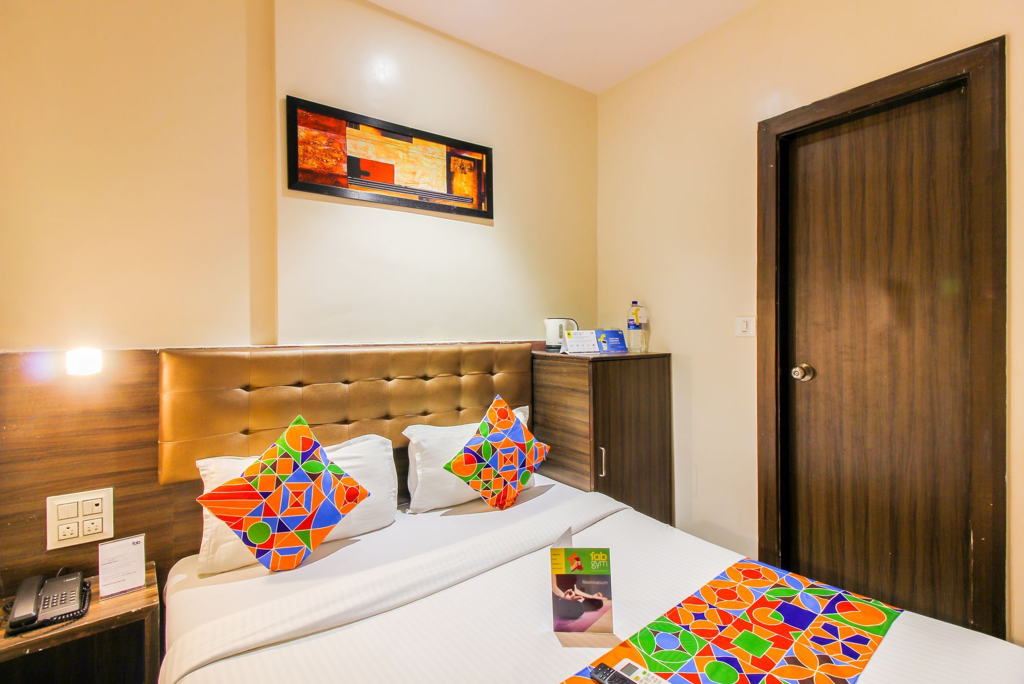 Hotel Horizon Βομβάη Εξωτερικό φωτογραφία