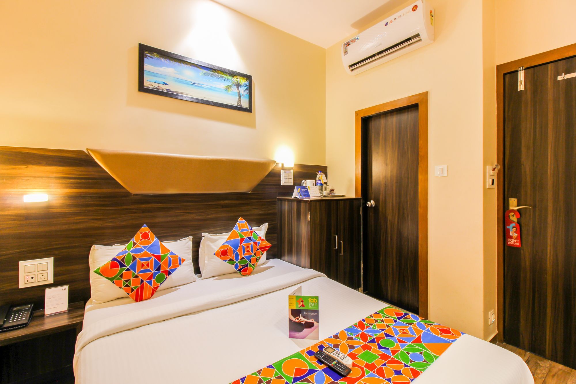 Hotel Horizon Βομβάη Εξωτερικό φωτογραφία